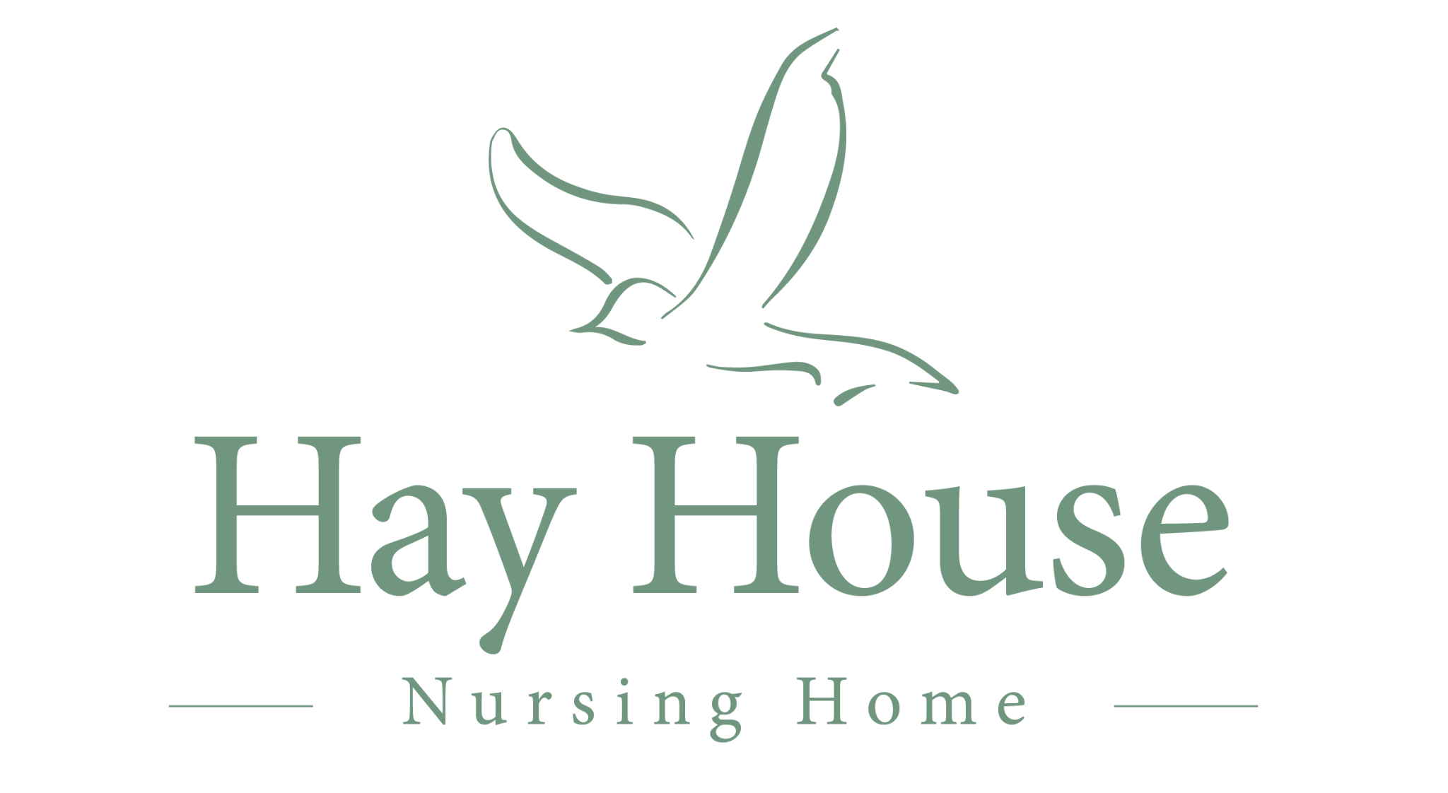 Hay House logo